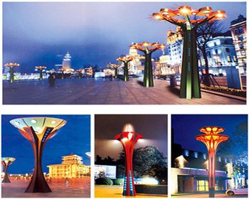 陜西景觀(guān)燈銷(xiāo)售